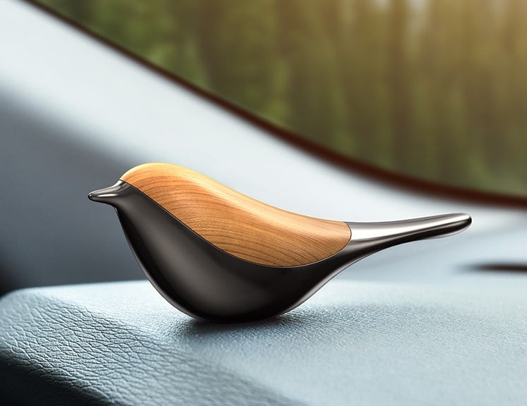 Zeolite Aromatherapy Car Decoration Ideas