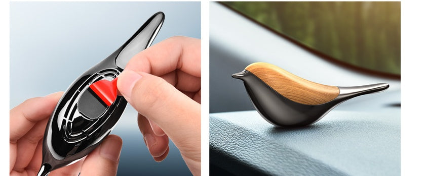 Zeolite Aromatherapy Car Decoration Ideas