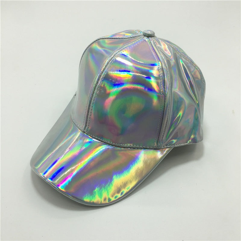Outdoor Sunshade Duck Tongue Hat for Men and Women Trendy Street Hip Hop Baseball Hat for Adults