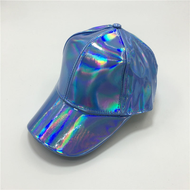 Outdoor Sunshade Duck Tongue Hat for Men and Women Trendy Street Hip Hop Baseball Hat for Adults