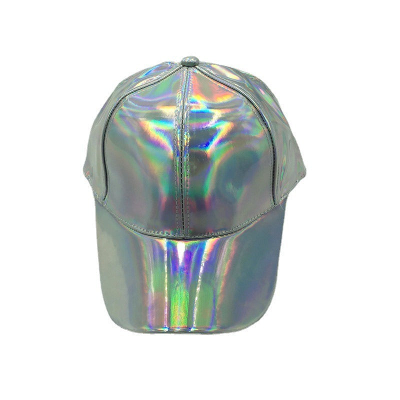 Outdoor Sunshade Duck Tongue Hat for Men and Women Trendy Street Hip Hop Baseball Hat for Adults