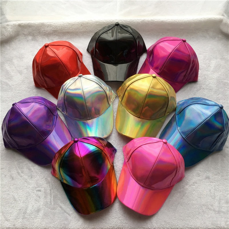 Outdoor Sunshade Duck Tongue Hat for Men and Women Trendy Street Hip Hop Baseball Hat for Adults