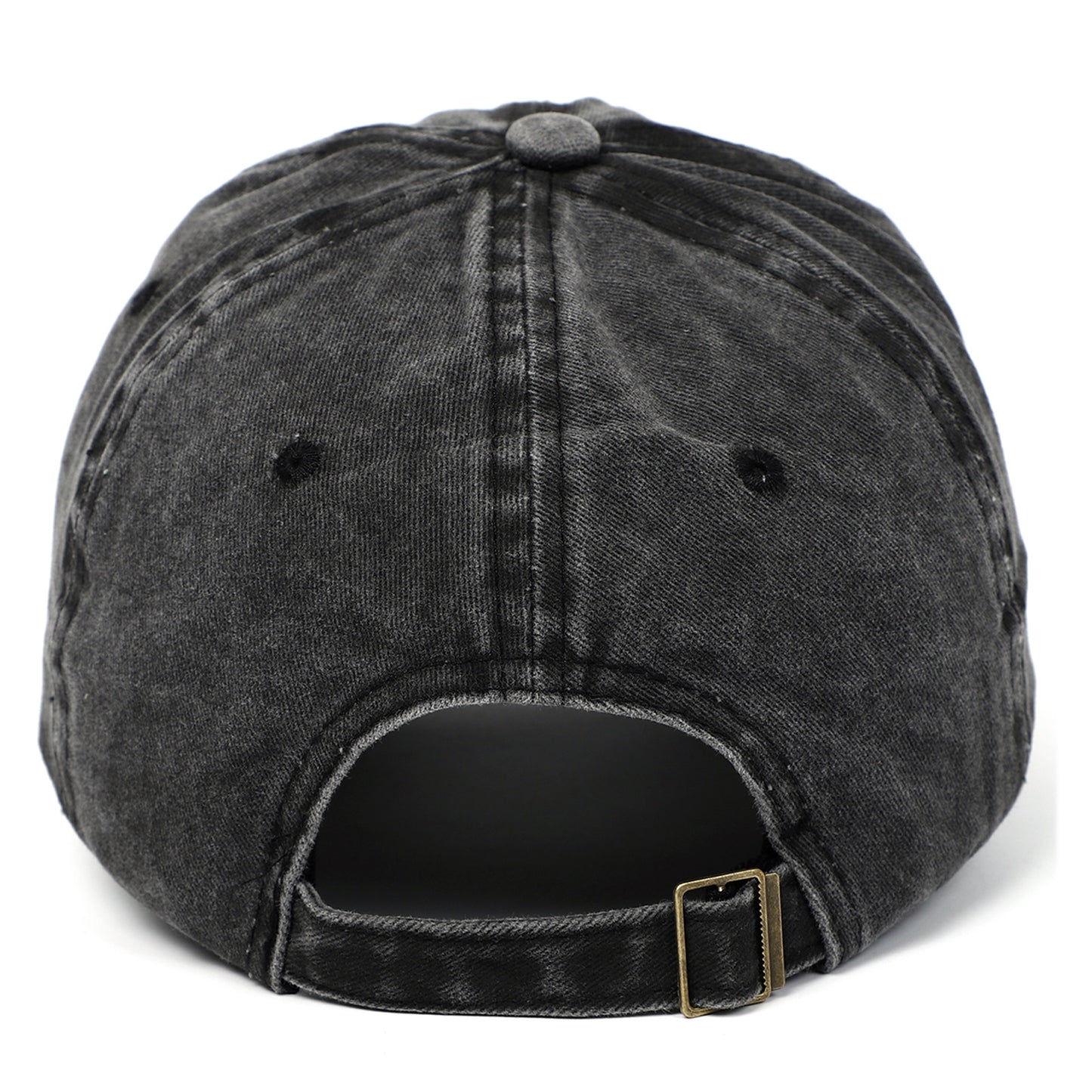 Baseball cap embroidered Palestinian retro dad hat